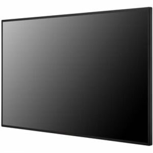 65UM5N-E UHD Signage Dsply