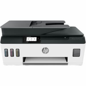 Smart Tank Plus 651 AiO Printe