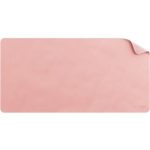Mobile Pixels Desk Mat Pink