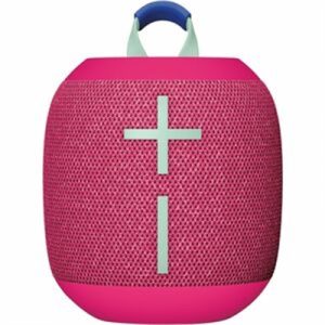 UE WONDERBOOM  4 - Pink