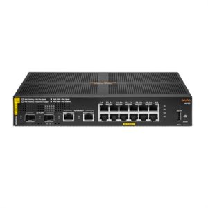 Aruba 6000 12G CL4 2SFP 139W S