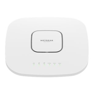 AX6000 WiFi 6 PoE Access Point