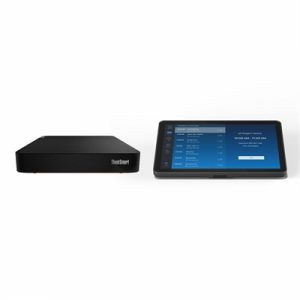 ZOOM BASE BUN TAP Lenovo TSC