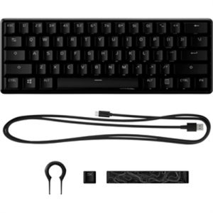 HyperX Alloy Origins 60 Mechan