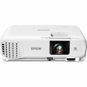 PowerLite E24 Classroom Proj