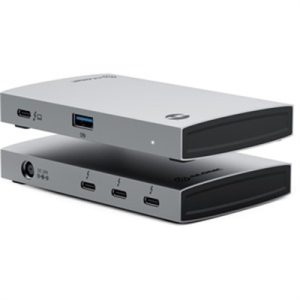 Thunderbolt 4 Blaze Cmpct Hub