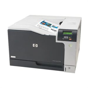 CE712A#BGJ Clr LJ Pro CP5225dn