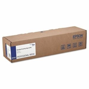 STND PROOF PAPER 24x100' 1ROL