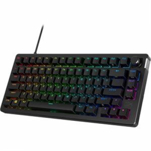 HyperX Alloy Rise 75 Gaming Ke