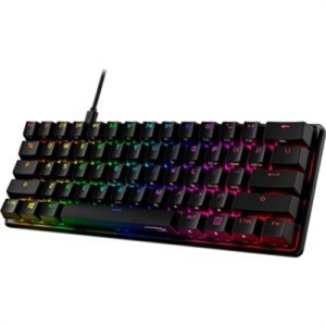 HyperX 60 Alloy Orgins AQU Gam
