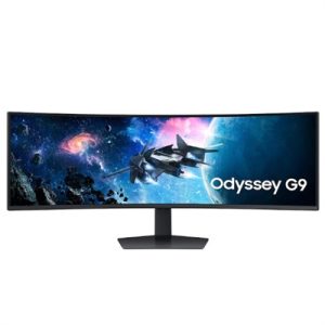 LCD 49" Odyssey 16:9 VA Panel