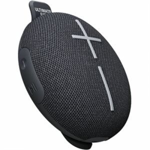 UE Mini Roll Black