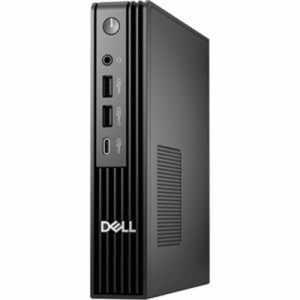 Dell Pro Micro Plus QBM1250