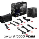 MAG A1000GL PCIE5