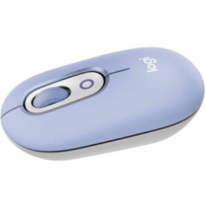 Pop Mouse  Lilac