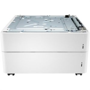 T3V29A LaserJet 2x550 Sht Ppr