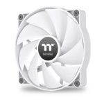 CT200 PWM fan single white