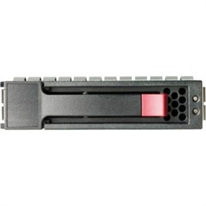 MSA 1.2TB SAS 10K SFF M2 HDD