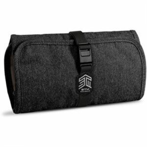 Dapper Wrapper Magnet Black