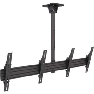 Menu Board Ceiling Mount 2 TV