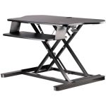 Corner Stand Desk Convert TAA