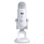 USB Mcrphn Four Pattern WHTOUT