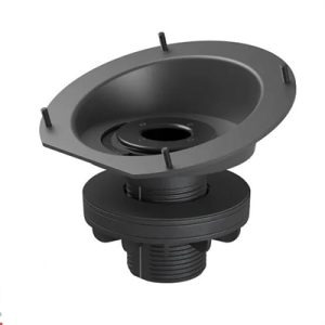 Tap Riser Mount
