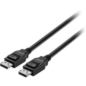 DisplayPort 1.4 M M Cbl 6ft
