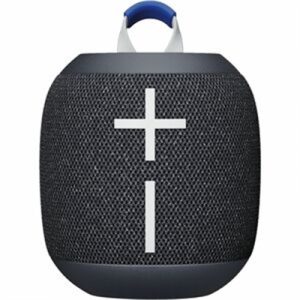 UE WONDERBOOM  4 - Black