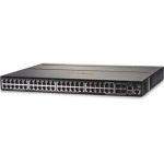 Aruba 2930M 48G with 1-slot Sw
