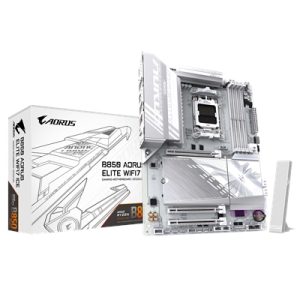 B850 A E WIFI7 ICE