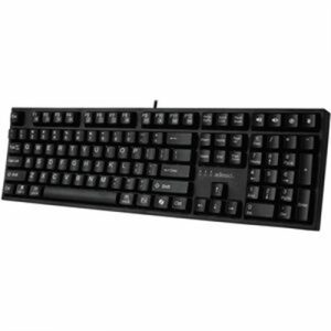 Mechanical Keyboard w/ CoPilot