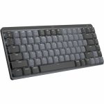 MX Mech Illumin KB BOLT B2B