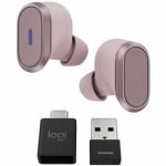 Zone True Wireless Headset Ros