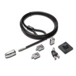 Desktop Peripherals Lckng Kit