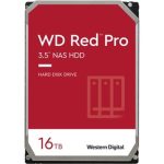 WD Red Pro 3.5" HDD 16TB