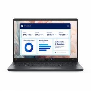 Dell 13.3" U5 16G 512G W11P
