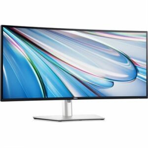 REFURB U3425WE 34.0 Crvd MON