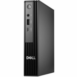 Dell Pro Micro QCM1255