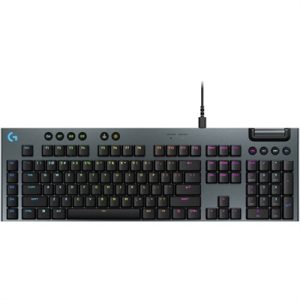 G915 X Tactile