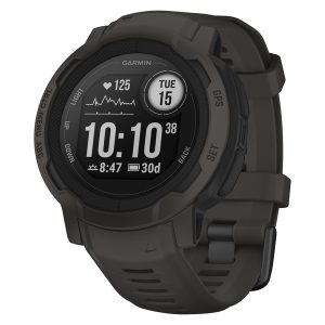 Garmin 010-02563-10 Instinct 2S GPS Smartwatch (Graphite)