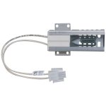 ERP IG21 Replacement Gas Range Igniter for GE Part Number WB13K21
