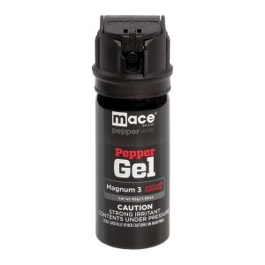 Mace Brand 80535 Pepper Gel Magnum 3 Defense Spray