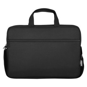 Urban Factory TLS14UF NYLEE Top-Loading Laptop Case (14 In.)