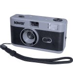 Bower BB-RC2835 Reusable Camera for 35-mm Film, Black