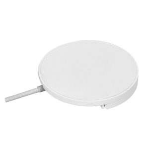 HELIX ETHMAGWCST MagSafe 15-Watt Wireless Charger with Built-in Kickstand