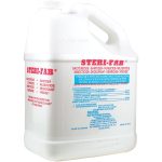 Steri-fab SFDGAL 11-Way Protectant in Premixed 1-Gal. Container