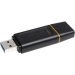 128GB USB3 2 G1 DTE Blk Yellow
