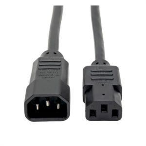 10ft 18AWG Power Crd