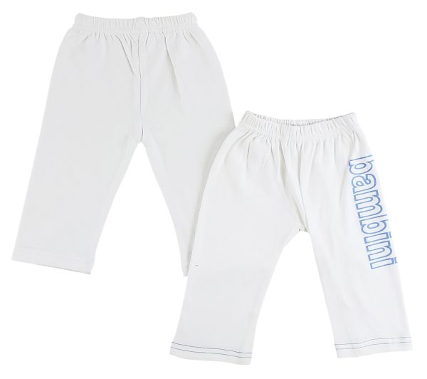 Infant Track Sweatpants - 2 Pack Cs_0548m